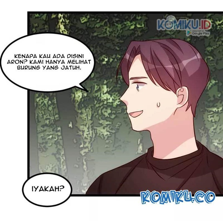 CEO’s Sudden Proposal Chapter 88 Gambar 5